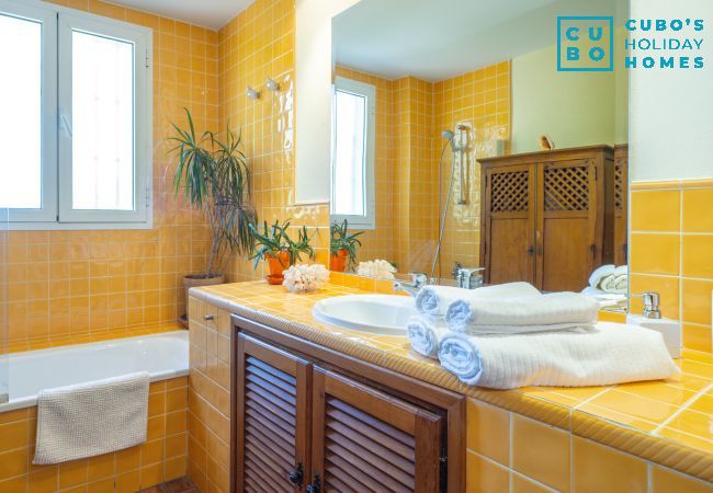 Gîte Rural à Alhaurín el Grande - Cubo's Casa Rural Montepiedad Gîte Rural à Alhaurín el Grande - Cubo's Casa Rural Montepiedad