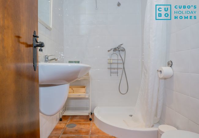 Gîte Rural à Alhaurín el Grande - Cubo's Casa Rural Montepiedad Gîte Rural à Alhaurín el Grande - Cubo's Casa Rural Montepiedad