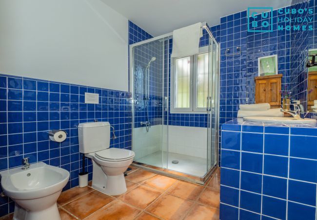 Gîte Rural à Alhaurín el Grande - Cubo's Casa Rural Montepiedad Gîte Rural à Alhaurín el Grande - Cubo's Casa Rural Montepiedad