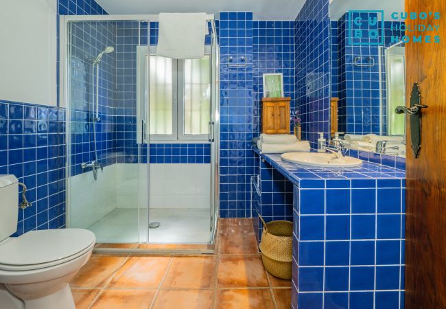 Gîte Rural à Alhaurín el Grande - Cubo's Casa Rural Montepiedad Gîte Rural à Alhaurín el Grande - Cubo's Casa Rural Montepiedad