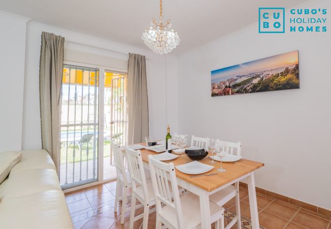 Villa à Alhaurin de la Torre - Cubo's Villa Sunray Villa à Alhaurin de la Torre - Cubo's Villa Sunray