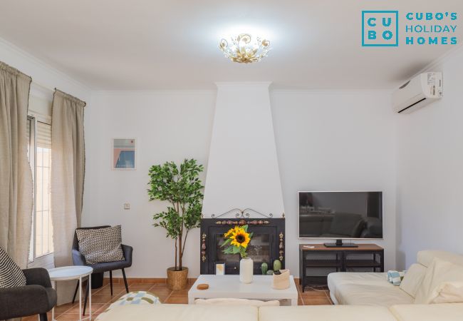 Villa à Alhaurin de la Torre - Cubo's Villa Sunray Villa à Alhaurin de la Torre - Cubo's Villa Sunray