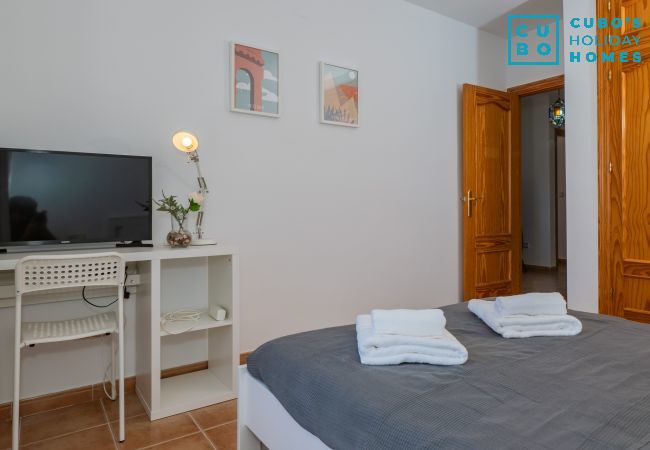 Villa à Alhaurin de la Torre - Cubo's Villa Sunray Villa à Alhaurin de la Torre - Cubo's Villa Sunray