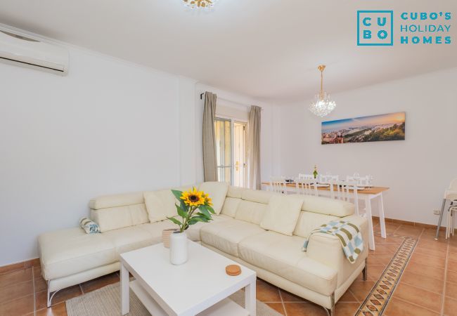 Villa à Alhaurin de la Torre - Cubo's Villa Sunray Villa à Alhaurin de la Torre - Cubo's Villa Sunray