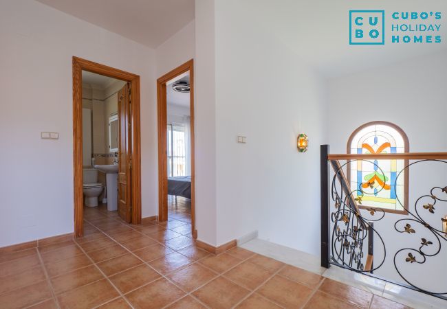 Villa à Alhaurin de la Torre - Cubo's Villa Sunray Villa à Alhaurin de la Torre - Cubo's Villa Sunray