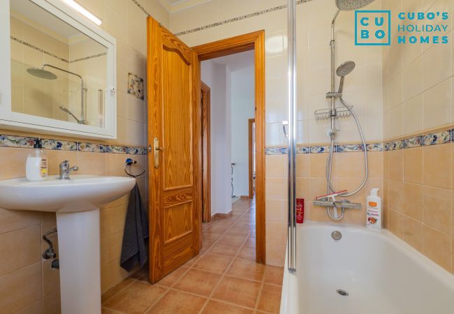 Villa à Alhaurin de la Torre - Cubo's Villa Sunray Villa à Alhaurin de la Torre - Cubo's Villa Sunray