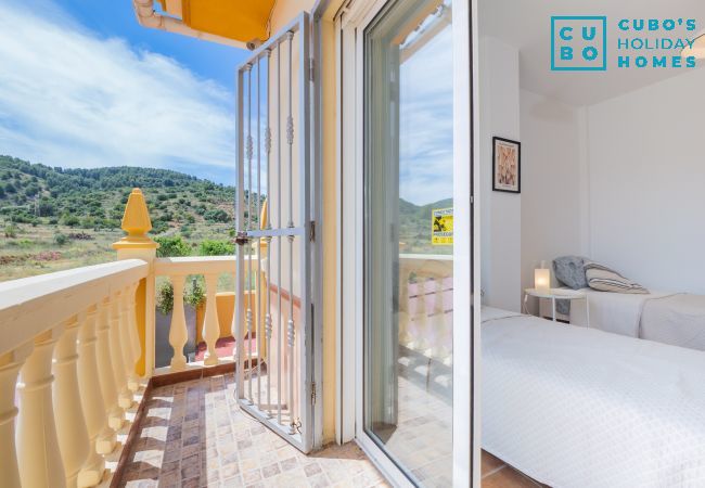 Villa à Alhaurin de la Torre - Cubo's Villa Sunray Villa à Alhaurin de la Torre - Cubo's Villa Sunray