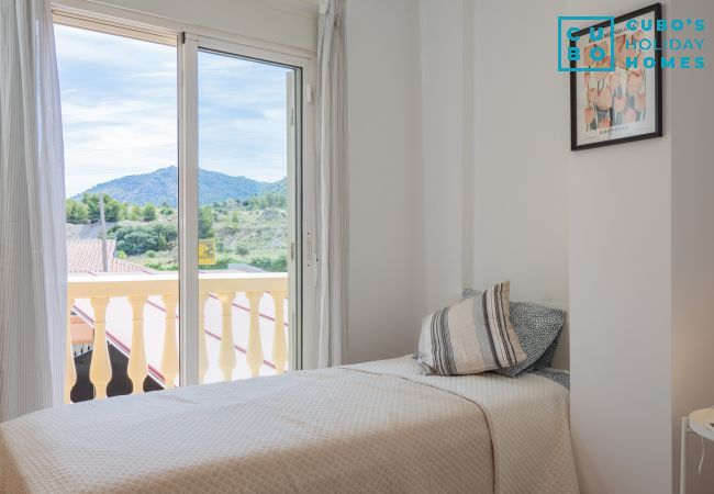 Villa à Alhaurin de la Torre - Cubo's Villa Sunray Villa à Alhaurin de la Torre - Cubo's Villa Sunray