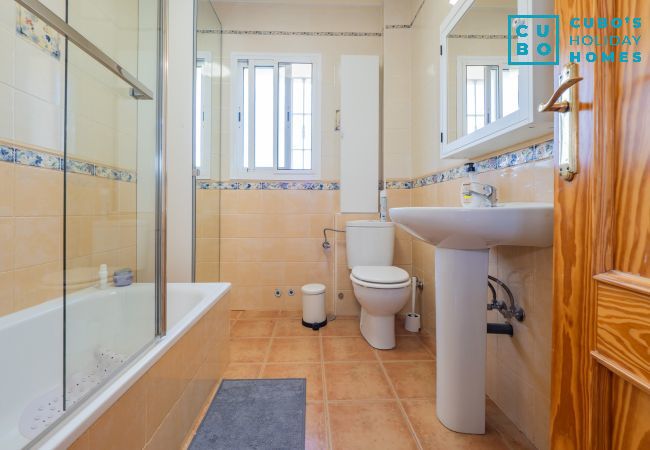 Villa à Alhaurin de la Torre - Cubo's Villa Sunray Villa à Alhaurin de la Torre - Cubo's Villa Sunray