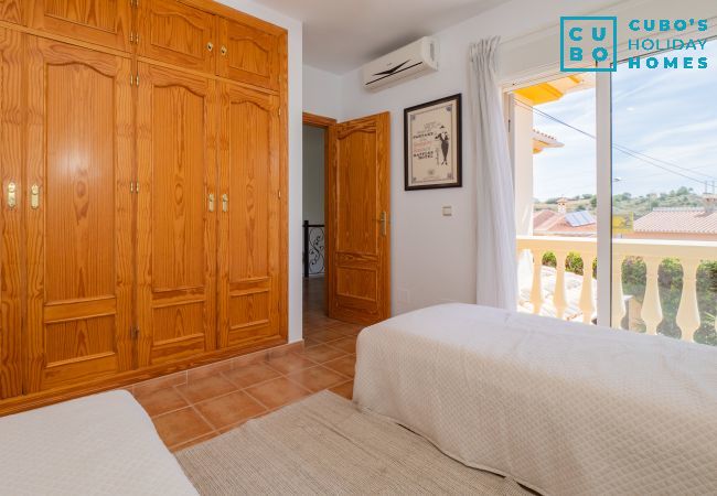 Villa à Alhaurin de la Torre - Cubo's Villa Sunray Villa à Alhaurin de la Torre - Cubo's Villa Sunray