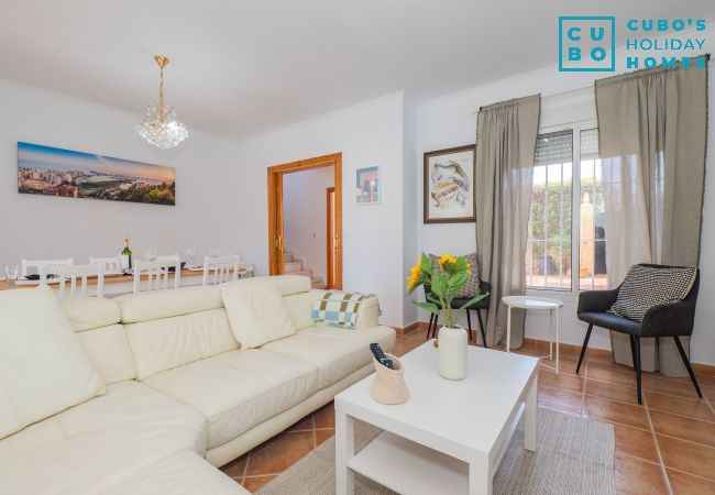 Villa à Alhaurin de la Torre - Cubo's Villa Sunray Villa à Alhaurin de la Torre - Cubo's Villa Sunray