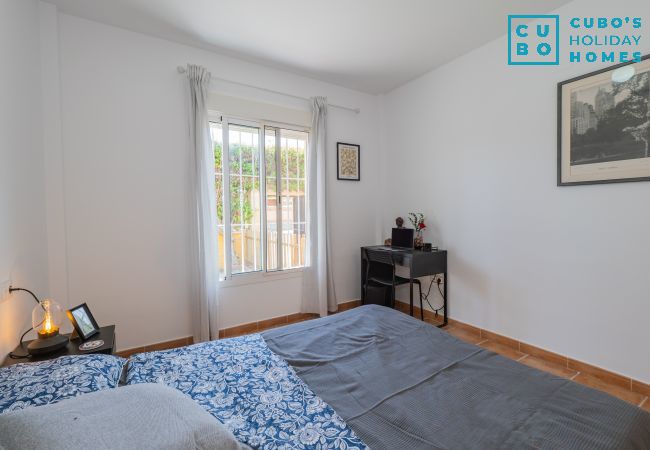 Villa à Alhaurin de la Torre - Cubo's Villa Sunray Villa à Alhaurin de la Torre - Cubo's Villa Sunray