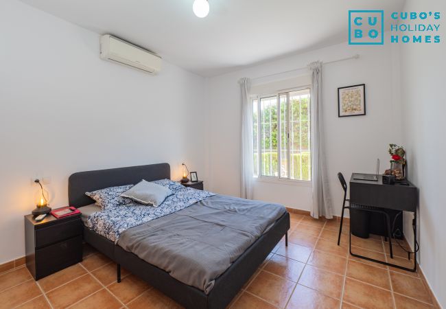 Villa à Alhaurin de la Torre - Cubo's Villa Sunray Villa à Alhaurin de la Torre - Cubo's Villa Sunray