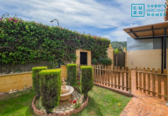 Villa à Alhaurin de la Torre - Cubo's Villa Sunray Villa à Alhaurin de la Torre - Cubo's Villa Sunray