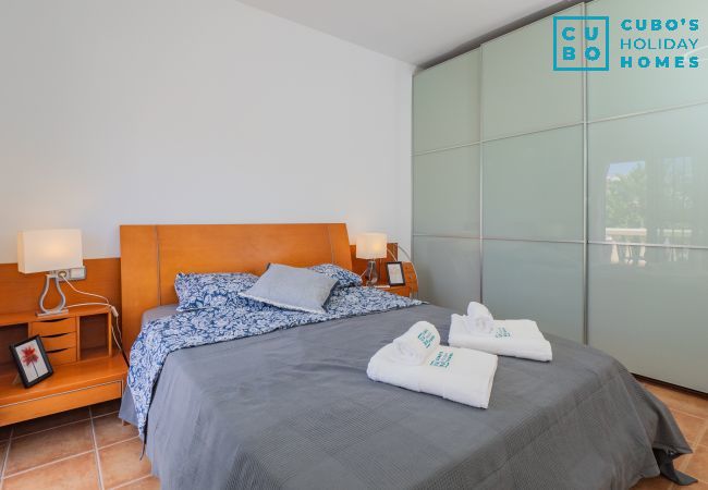 Villa à Alhaurin de la Torre - Cubo's Villa Sunray Villa à Alhaurin de la Torre - Cubo's Villa Sunray