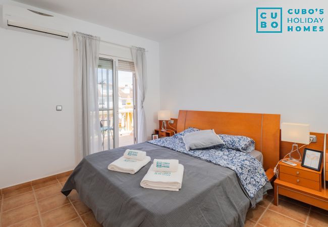 Villa à Alhaurin de la Torre - Cubo's Villa Sunray Villa à Alhaurin de la Torre - Cubo's Villa Sunray