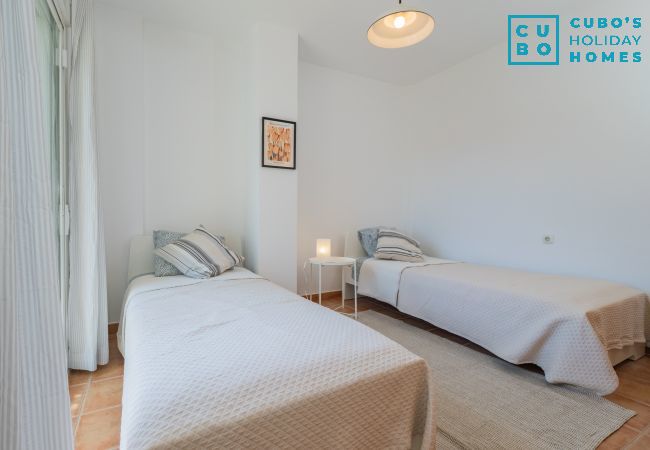 Villa à Alhaurin de la Torre - Cubo's Villa Sunray Villa à Alhaurin de la Torre - Cubo's Villa Sunray