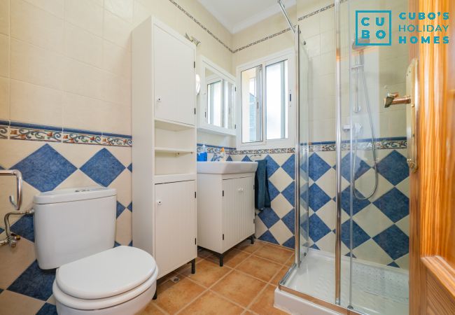 Villa à Alhaurin de la Torre - Cubo's Villa Sunray Villa à Alhaurin de la Torre - Cubo's Villa Sunray