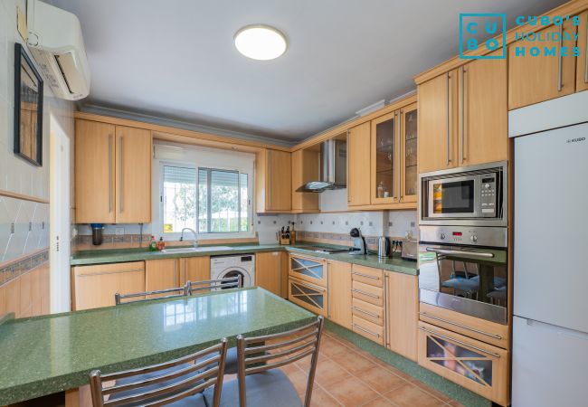 Villa à Alhaurin de la Torre - Cubo's Villa Sunray Villa à Alhaurin de la Torre - Cubo's Villa Sunray