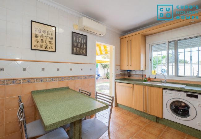 Villa à Alhaurin de la Torre - Cubo's Villa Sunray Villa à Alhaurin de la Torre - Cubo's Villa Sunray