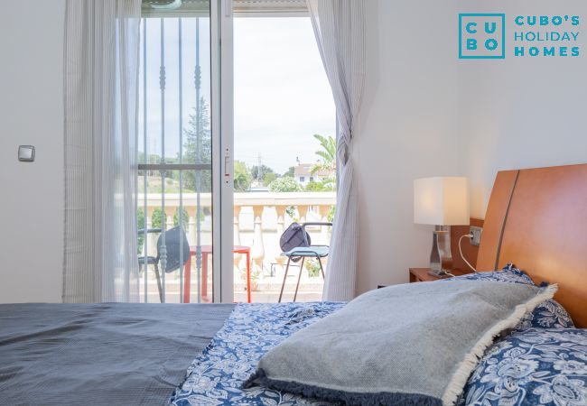 Villa à Alhaurin de la Torre - Cubo's Villa Sunray Villa à Alhaurin de la Torre - Cubo's Villa Sunray