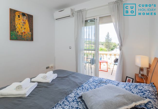 Villa à Alhaurin de la Torre - Cubo's Villa Sunray Villa à Alhaurin de la Torre - Cubo's Villa Sunray