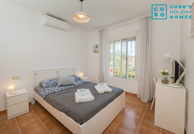 Villa à Alhaurin de la Torre - Cubo's Villa Sunray Villa à Alhaurin de la Torre - Cubo's Villa Sunray