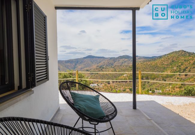 Gîte Rural à Málaga - Cubo's Casa Pineda Gîte Rural à Málaga - Cubo's Casa Pineda