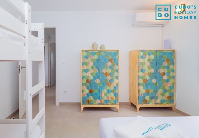 Gîte Rural à Málaga - Cubo's Casa Pineda Gîte Rural à Málaga - Cubo's Casa Pineda