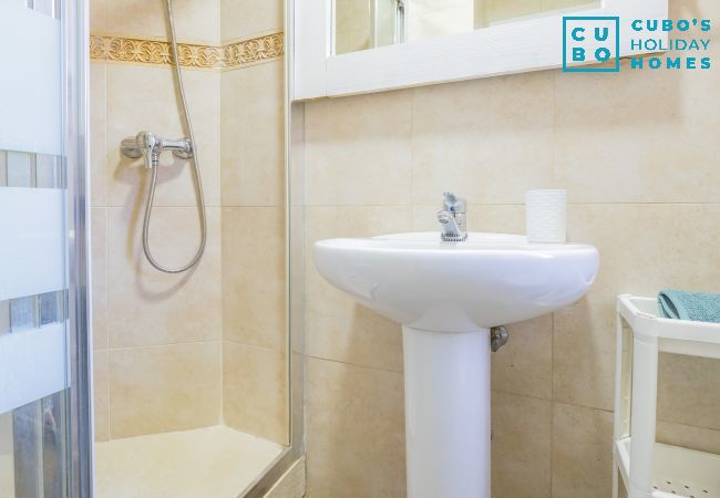 Studio à Málaga - Cubo's Estudio Malaga Center Studio à Málaga - Cubo's Estudio Malaga Center