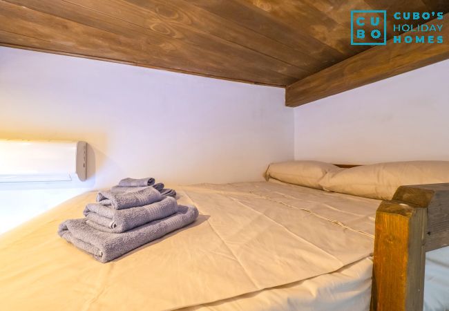 Studio à Málaga - Cubo's Estudio Malaga Center Studio à Málaga - Cubo's Estudio Malaga Center