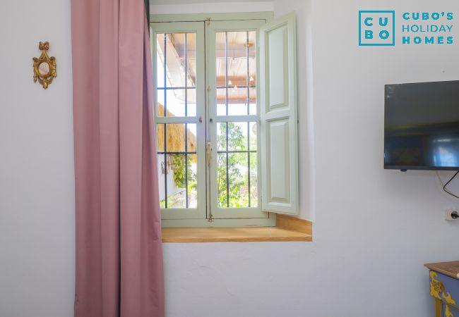 Maison à Casabermeja - Cubo's Noches de Luna Casabermeja House Maison à Casabermeja - Cubo's Noches de Luna Casabermeja House