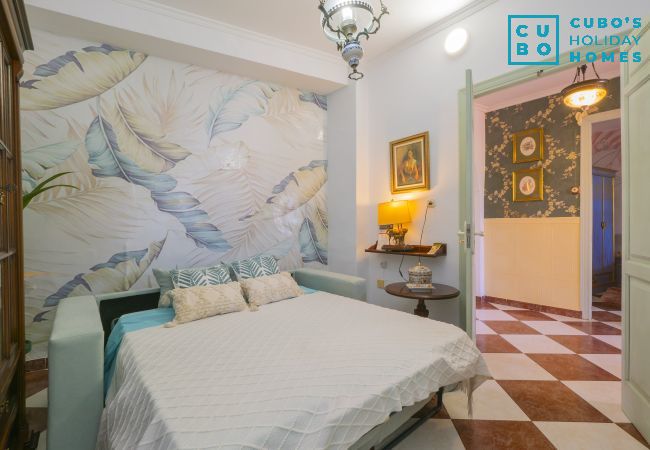 Maison à Casabermeja - Cubo's Noches de Luna Casabermeja House Maison à Casabermeja - Cubo's Noches de Luna Casabermeja House