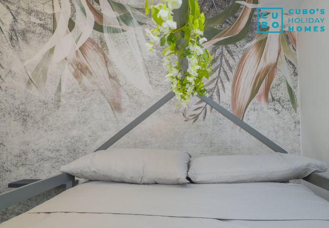 Maison à Casabermeja - Cubo's Noches de Luna Casabermeja House Maison à Casabermeja - Cubo's Noches de Luna Casabermeja House