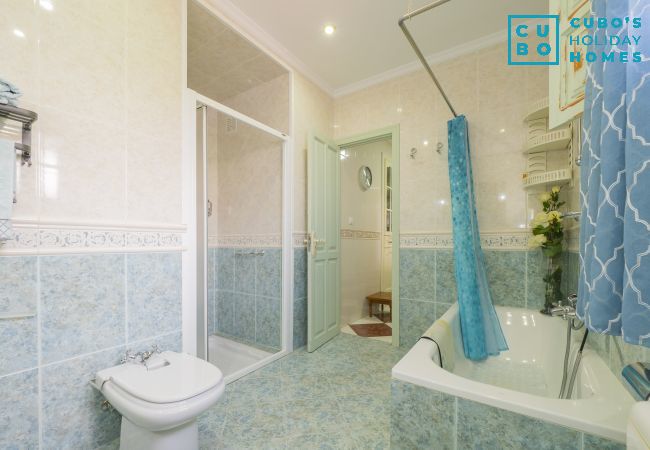 Maison à Casabermeja - Cubo's Noches de Luna Casabermeja House Maison à Casabermeja - Cubo's Noches de Luna Casabermeja House