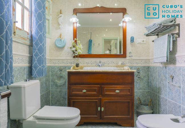 Maison à Casabermeja - Cubo's Noches de Luna Casabermeja House Maison à Casabermeja - Cubo's Noches de Luna Casabermeja House