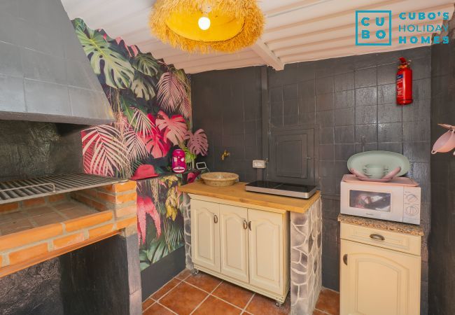 Maison à Casabermeja - Cubo's Noches de Luna Casabermeja House Maison à Casabermeja - Cubo's Noches de Luna Casabermeja House