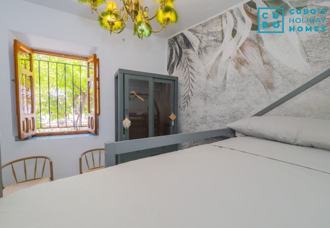 Maison à Casabermeja - Cubo's Noches de Luna Casabermeja House Maison à Casabermeja - Cubo's Noches de Luna Casabermeja House