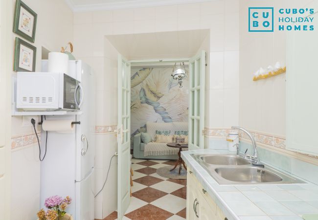 Maison à Casabermeja - Cubo's Noches de Luna Casabermeja House Maison à Casabermeja - Cubo's Noches de Luna Casabermeja House