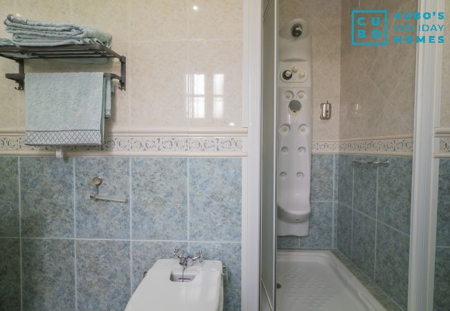 Maison à Casabermeja - Cubo's Noches de Luna Casabermeja House Maison à Casabermeja - Cubo's Noches de Luna Casabermeja House