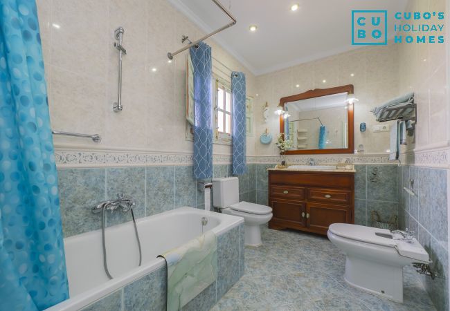 Maison à Casabermeja - Cubo's Noches de Luna Casabermeja House Maison à Casabermeja - Cubo's Noches de Luna Casabermeja House