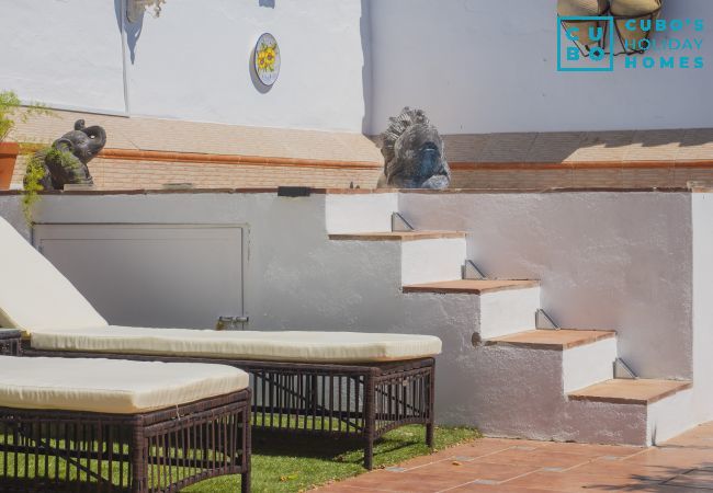 Maison à Casabermeja - Cubo's Noches de Luna Casabermeja House Maison à Casabermeja - Cubo's Noches de Luna Casabermeja House