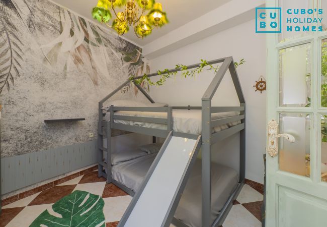 Maison à Casabermeja - Cubo's Noches de Luna Casabermeja House Maison à Casabermeja - Cubo's Noches de Luna Casabermeja House