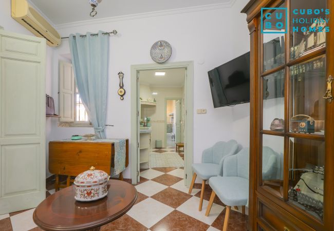 Maison à Casabermeja - Cubo's Noches de Luna Casabermeja House Maison à Casabermeja - Cubo's Noches de Luna Casabermeja House