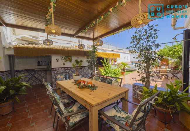 Maison à Casabermeja - Cubo's Noches de Luna Casabermeja House Maison à Casabermeja - Cubo's Noches de Luna Casabermeja House