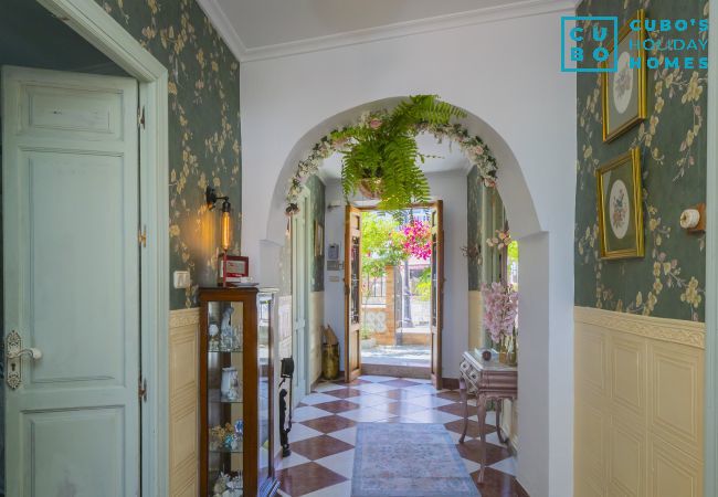 Maison à Casabermeja - Cubo's Noches de Luna Casabermeja House Maison à Casabermeja - Cubo's Noches de Luna Casabermeja House