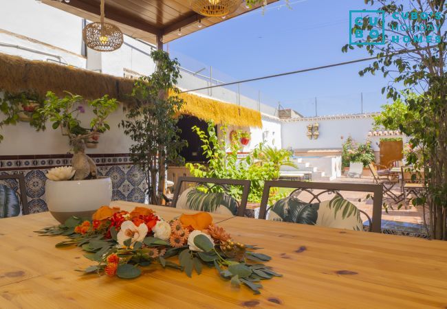 Maison à Casabermeja - Cubo's Noches de Luna Casabermeja House Maison à Casabermeja - Cubo's Noches de Luna Casabermeja House