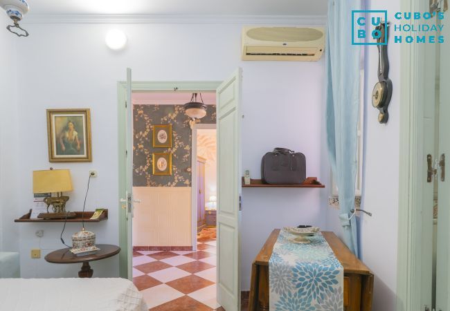 Maison à Casabermeja - Cubo's Noches de Luna Casabermeja House Maison à Casabermeja - Cubo's Noches de Luna Casabermeja House