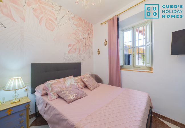 Maison à Casabermeja - Cubo's Noches de Luna Casabermeja House Maison à Casabermeja - Cubo's Noches de Luna Casabermeja House