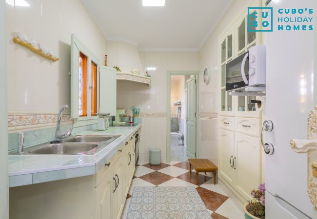 Maison à Casabermeja - Cubo's Noches de Luna Casabermeja House Maison à Casabermeja - Cubo's Noches de Luna Casabermeja House